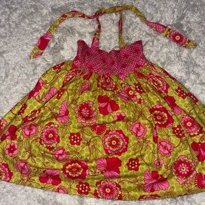 Matilda Jane Dress